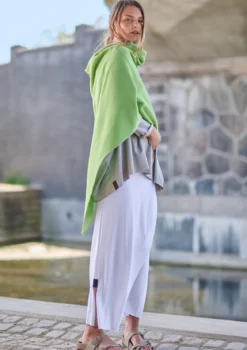 PONCHO