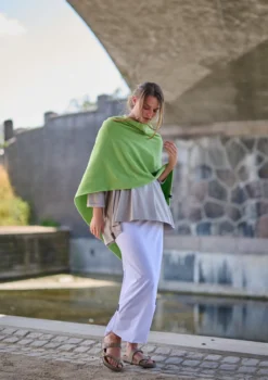 PONCHO
