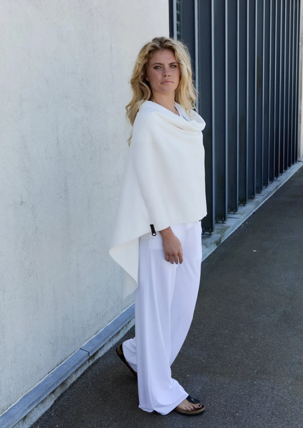 PONCHO