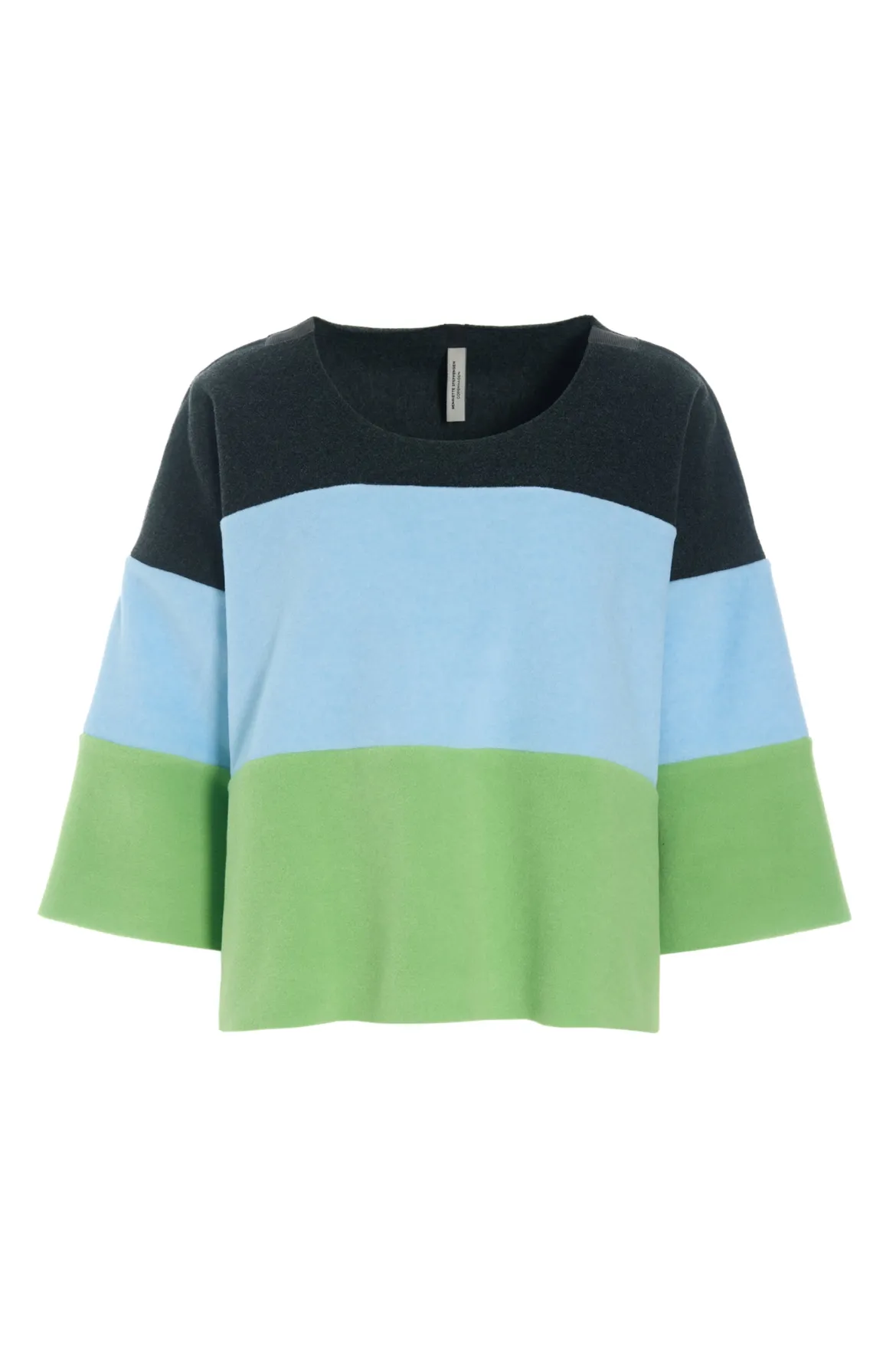 RAINBOW BLUSE