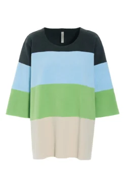 RAINBOW BLUSE