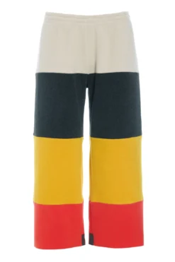RAINBOW FLARE HOSEN 3/4
