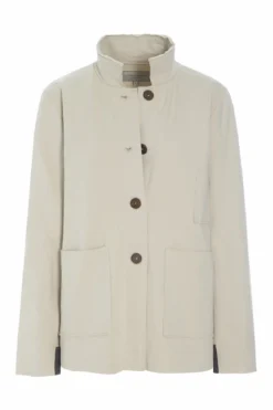 SAFARI JACKE