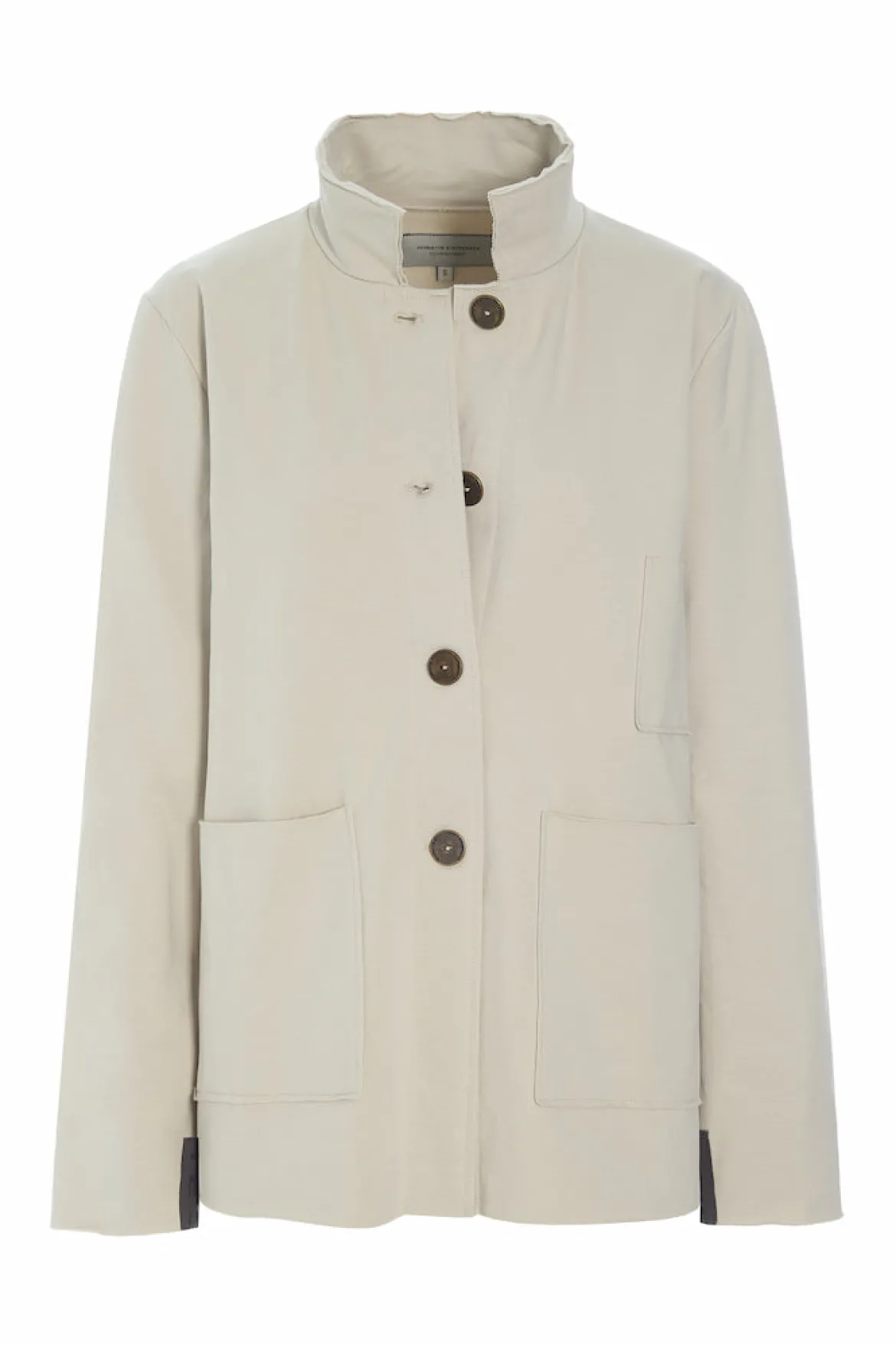 SAFARI JACKE