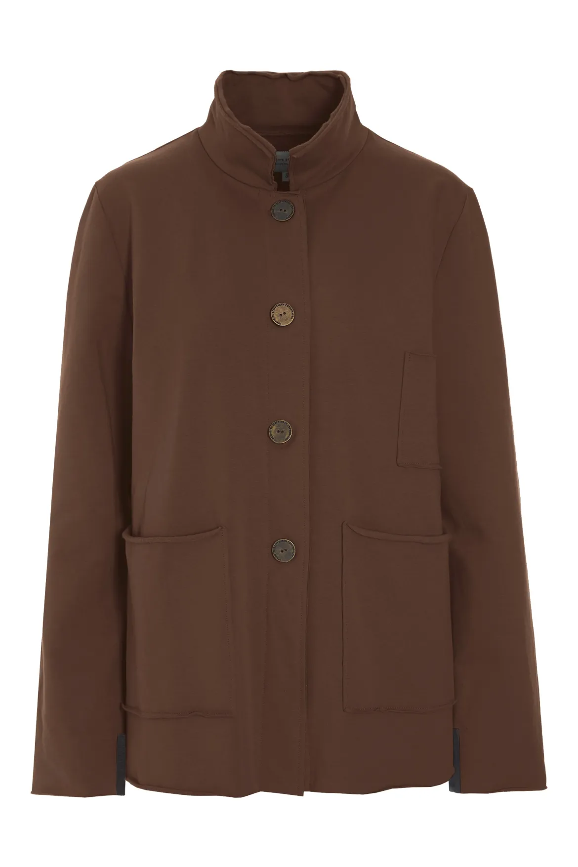 SAFARI JACKE