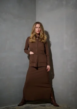 SAFARI JACKE