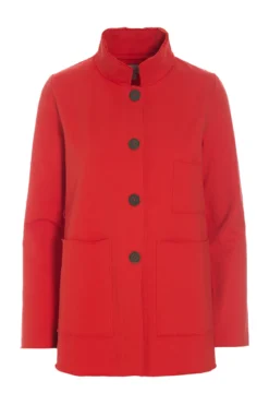 SAFARI JACKE