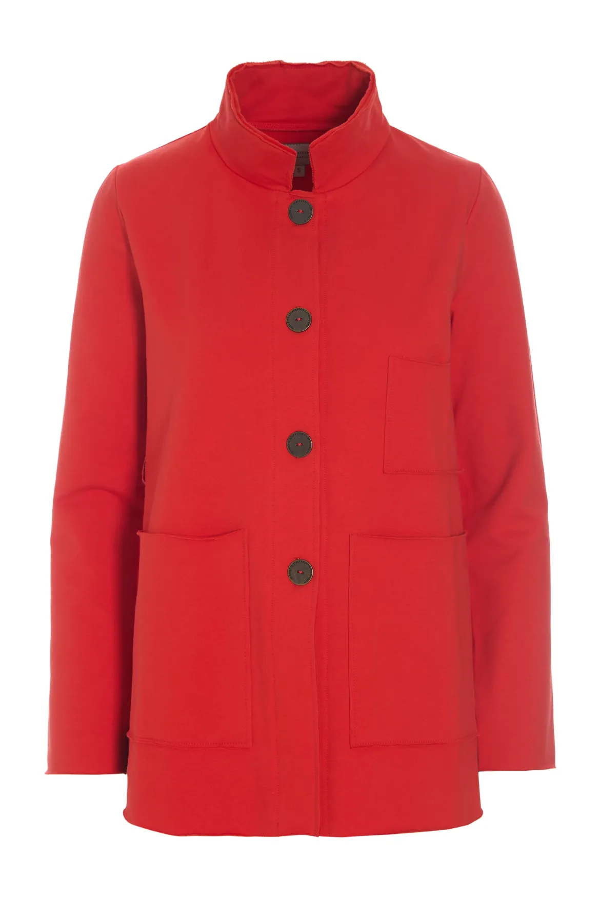 SAFARI JACKE