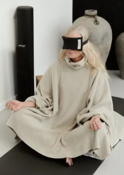 SCHLAFMASKE