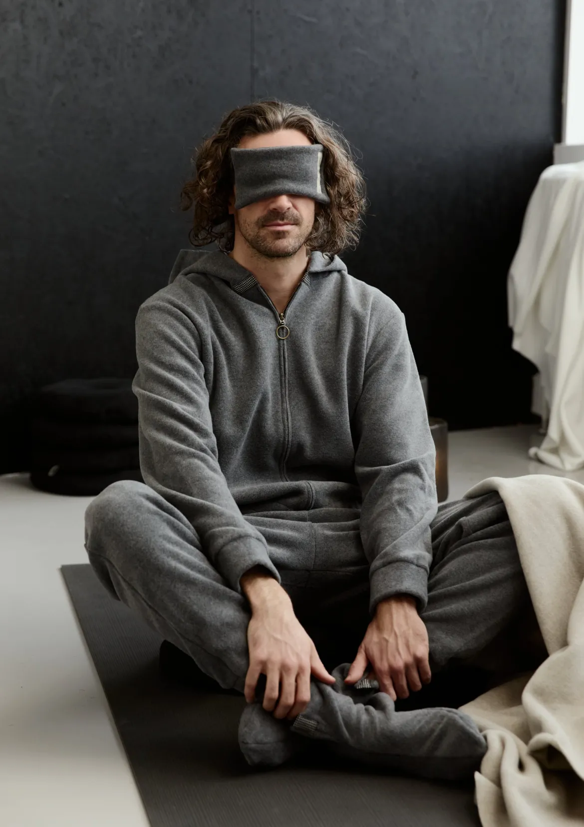 SCHLAFMASKE