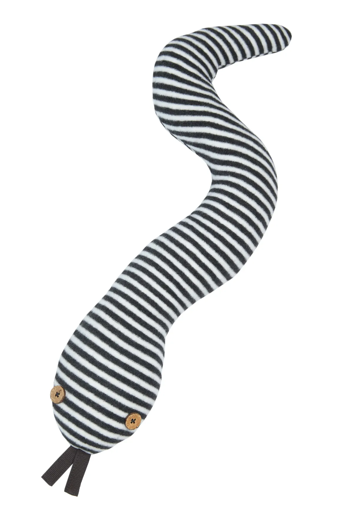 SCHLANGE KISSEN