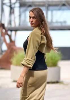 SLEEVES