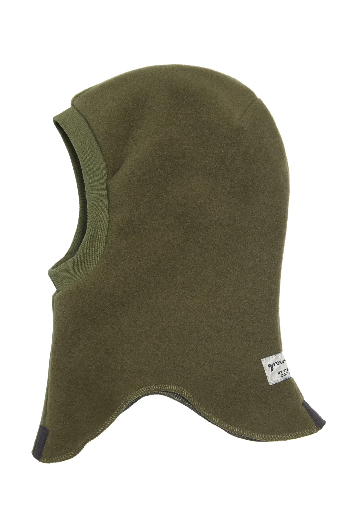 STURMHAUBE DOUBLE