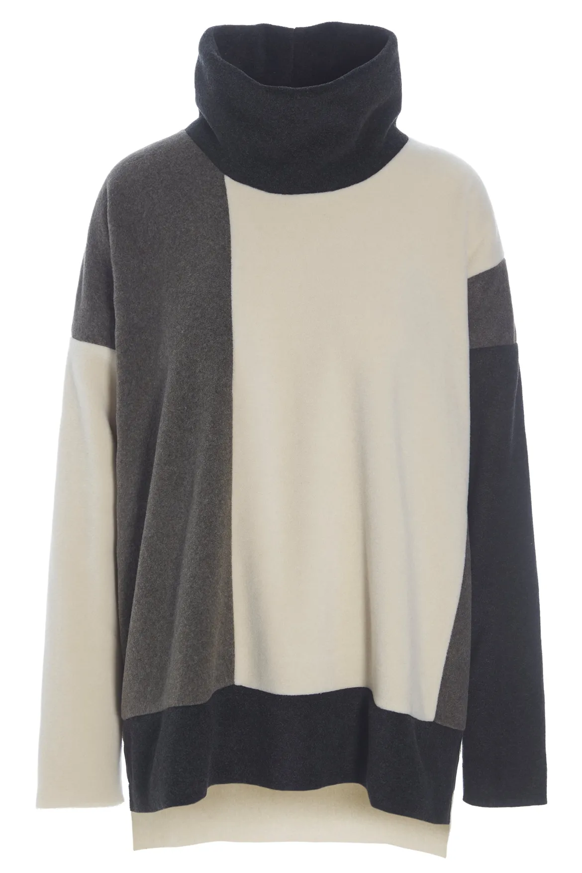 SWEATER KEIN ABFALL