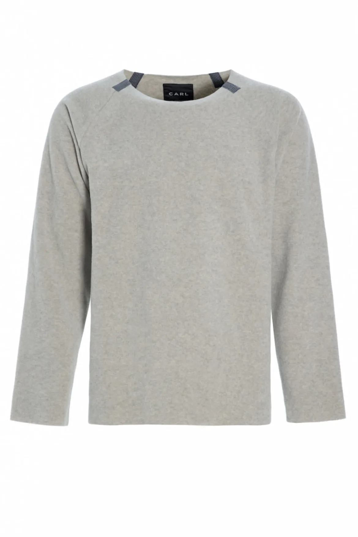 SWEATER LOOSE FIT