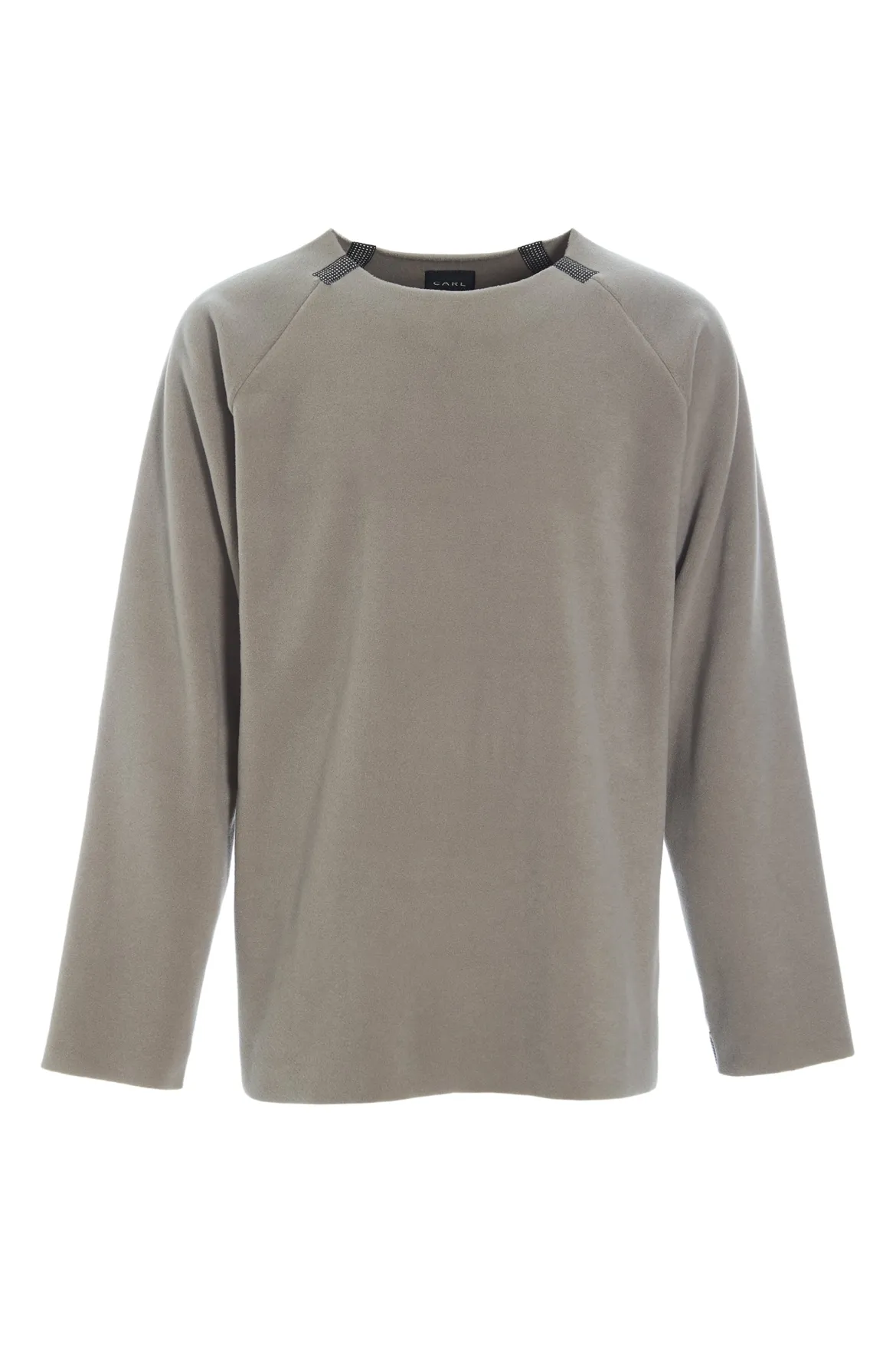 SWEATER LOOSE FIT