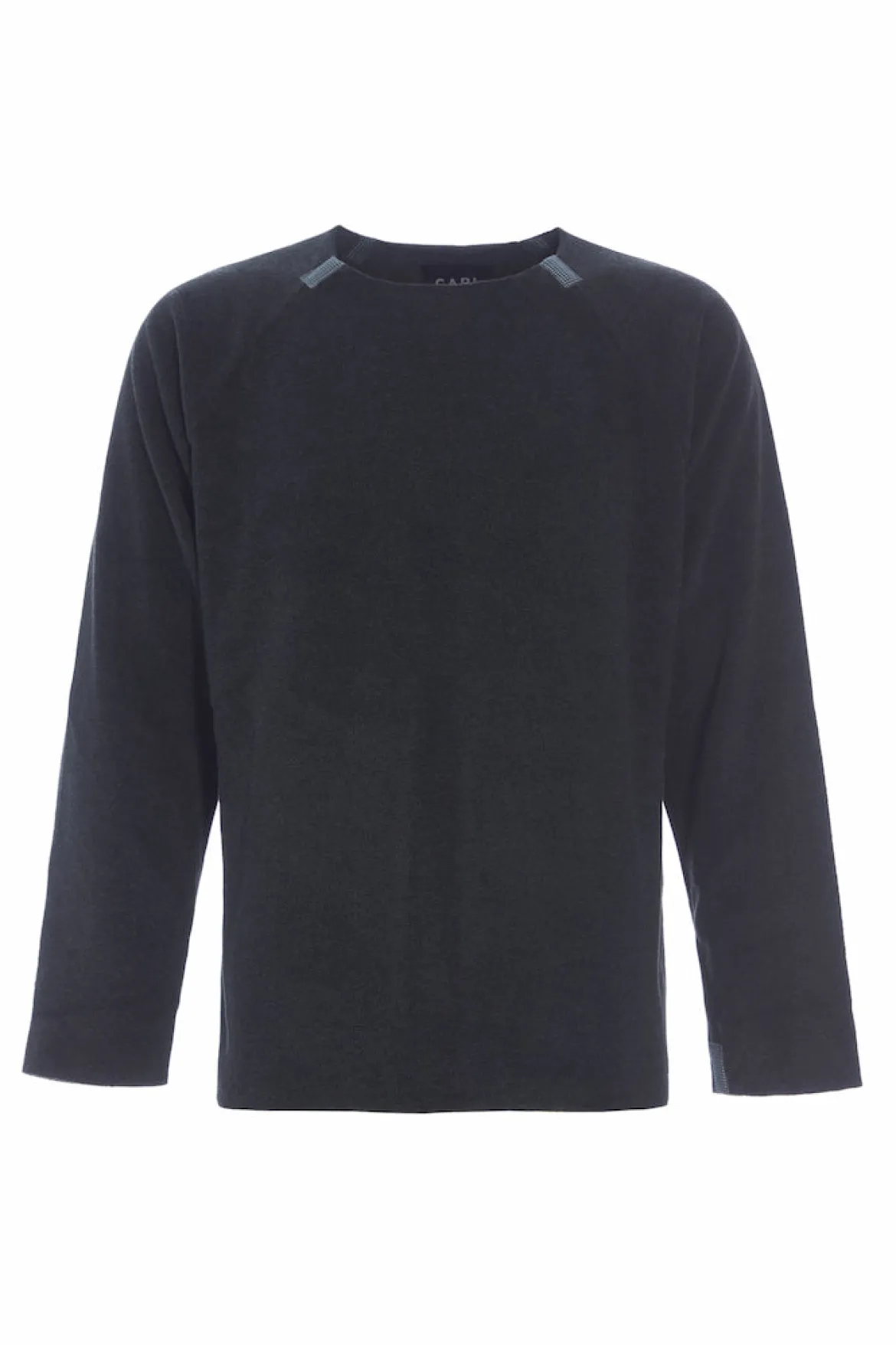 SWEATER LOOSE FIT