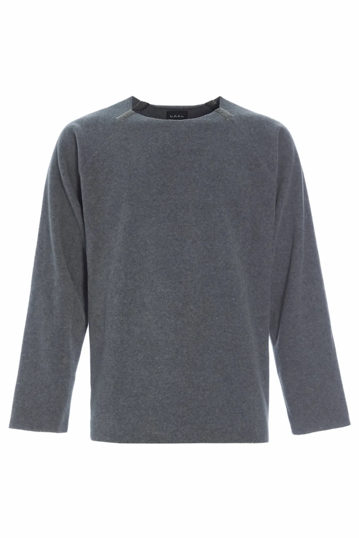 SWEATER LOOSE FIT