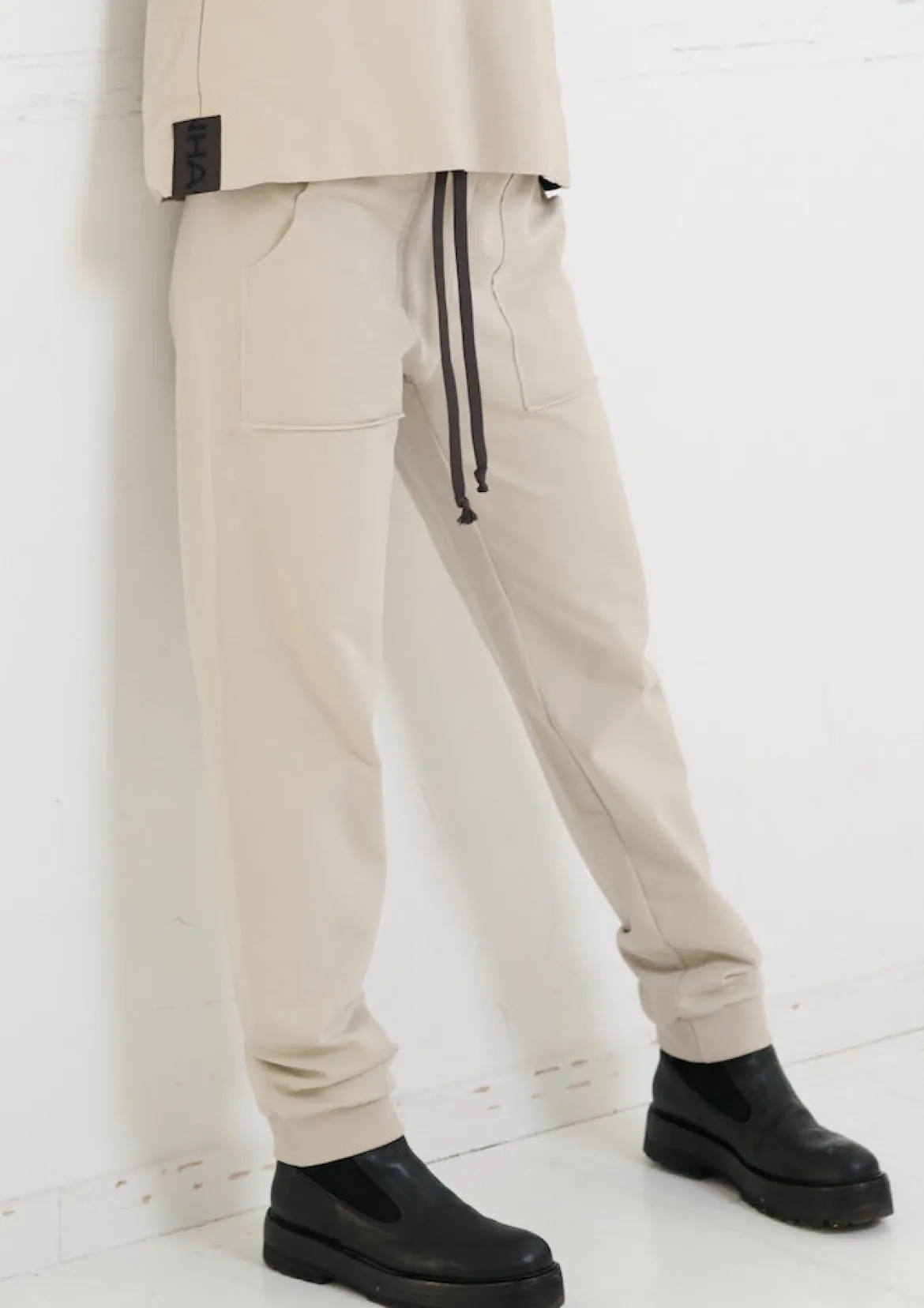 SWEAT HOSEN