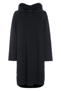 SWEAT KLEID