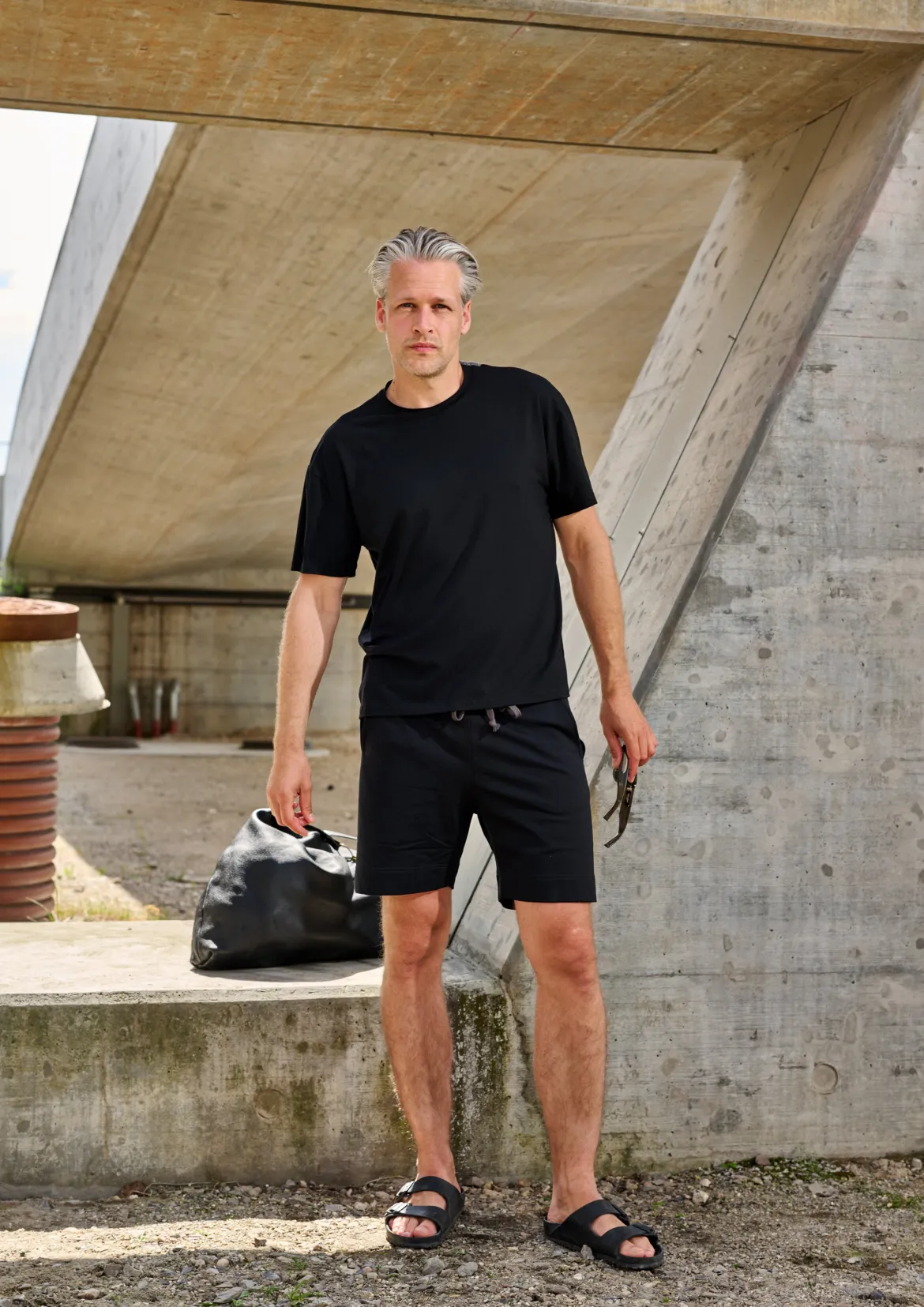 SWEATSHORTS