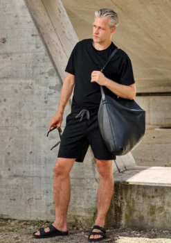 SWEATSHORTS