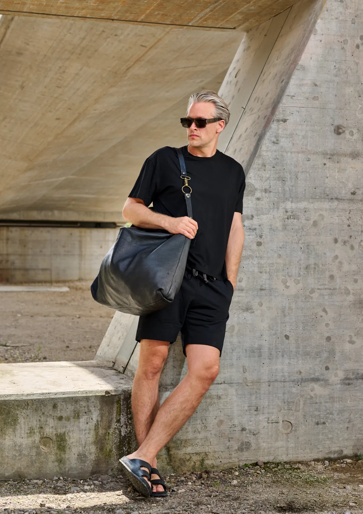 SWEATSHORTS
