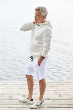 SWEATSHORTS