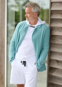 SWEATSHORTS