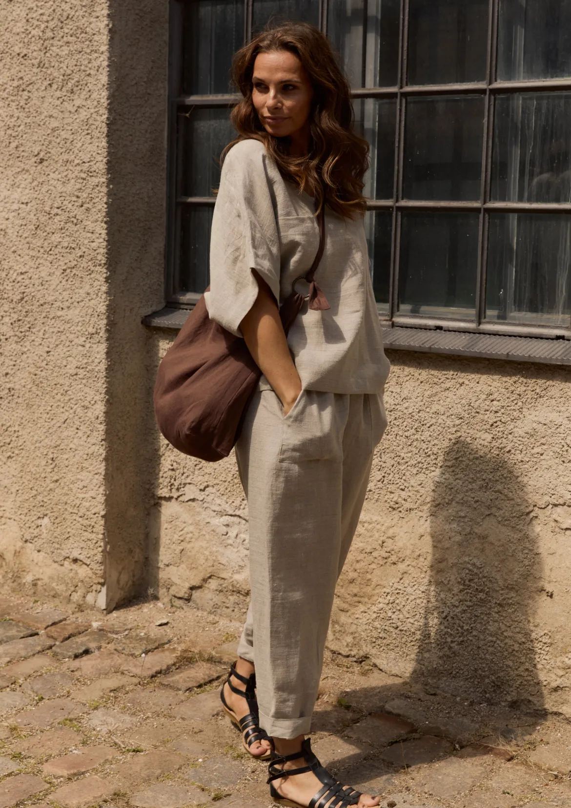 TASCHE