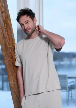 TEE LOOSE FIT