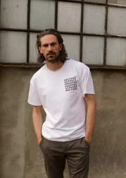 TEE LOOSE FIT