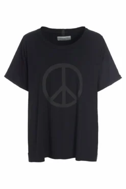 TEE PEACE PRINT