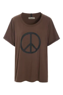 TEE PEACE PRINT
