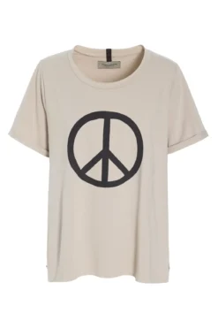 TEE PEACE PRINT
