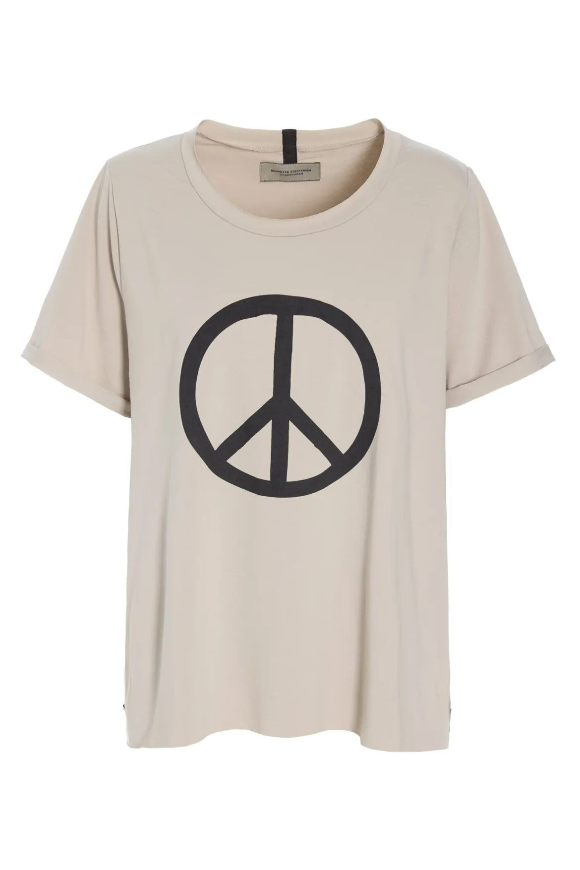 TEE PEACE PRINT