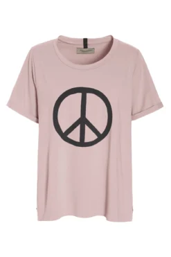 TEE PEACE PRINT