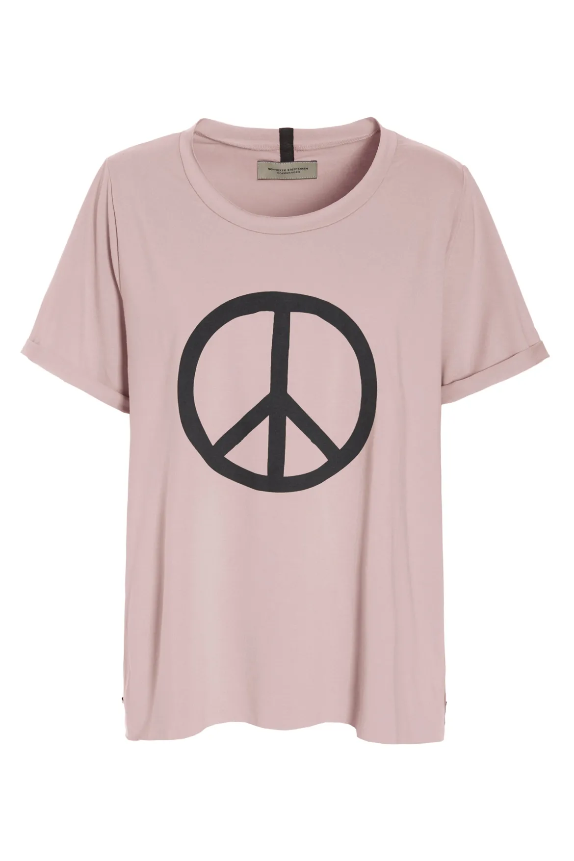 TEE PEACE PRINT