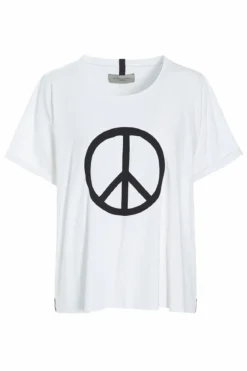 TEE PEACE PRINT