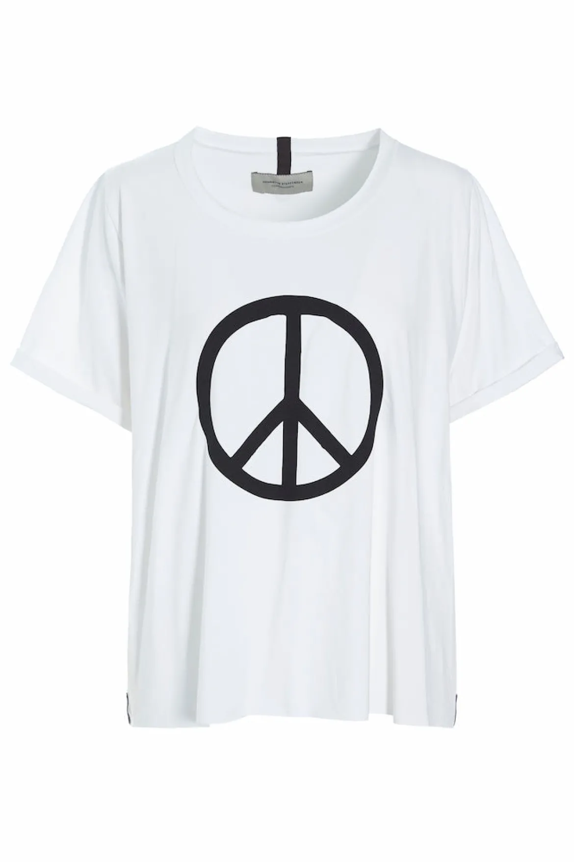 TEE PEACE PRINT