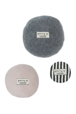 TUMMEL-TRIO IN TOTE BAG