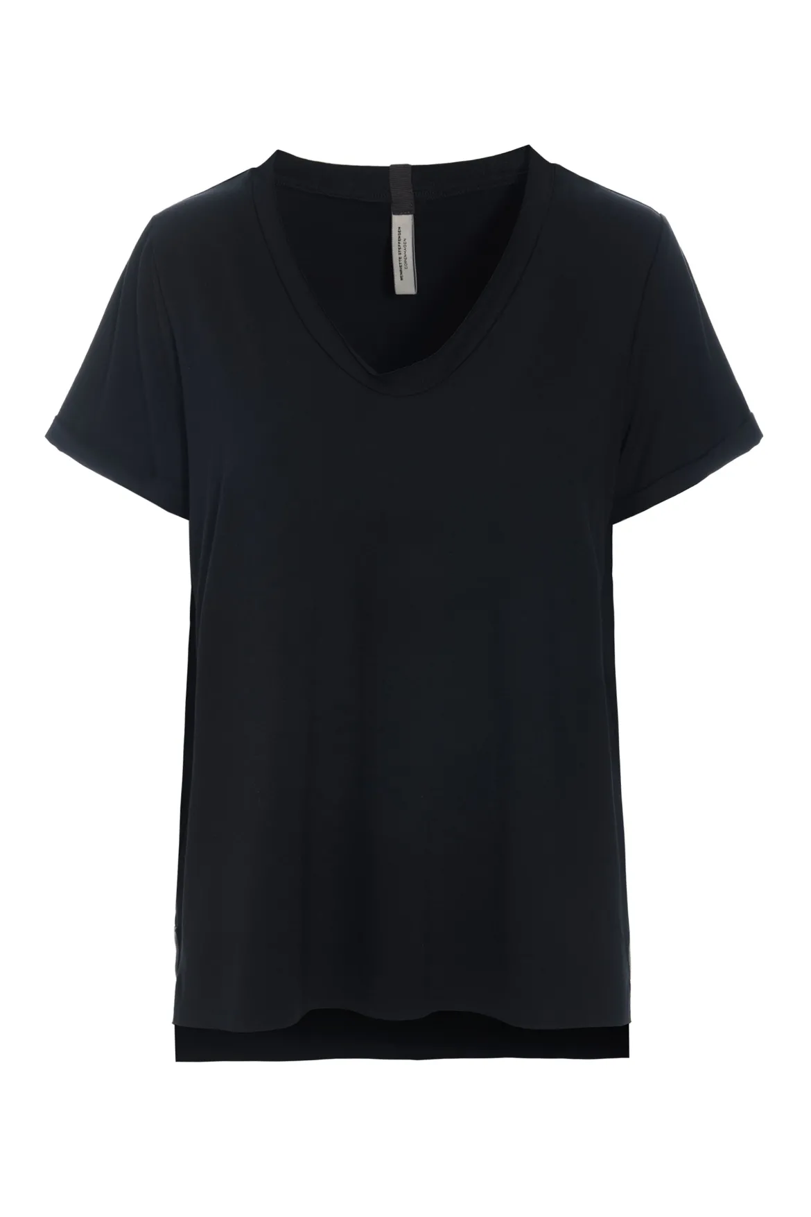 V-NECK TEE