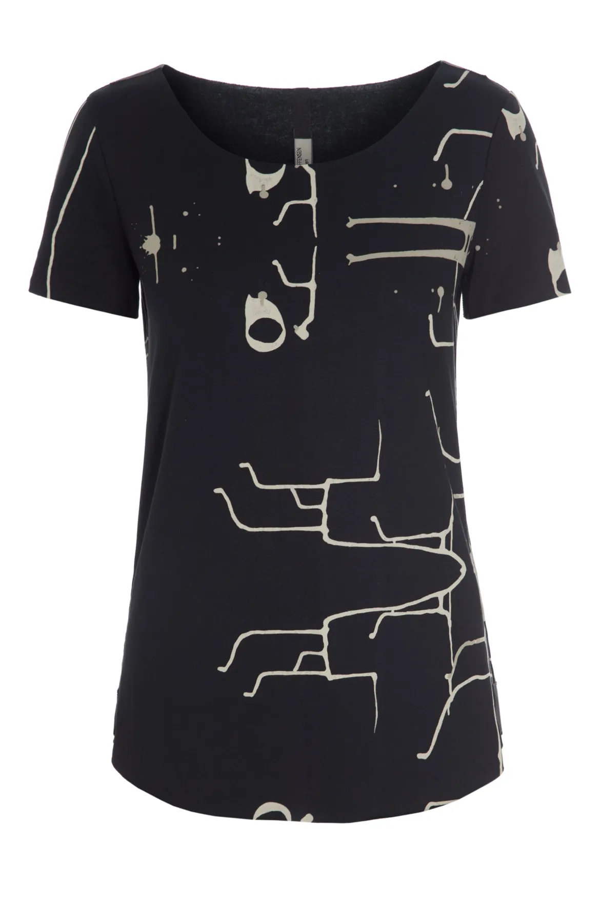 YOGA BLUSE