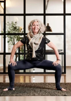 YOGA HOSEN