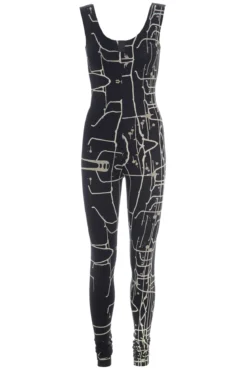 YOGA JUMPSUIT